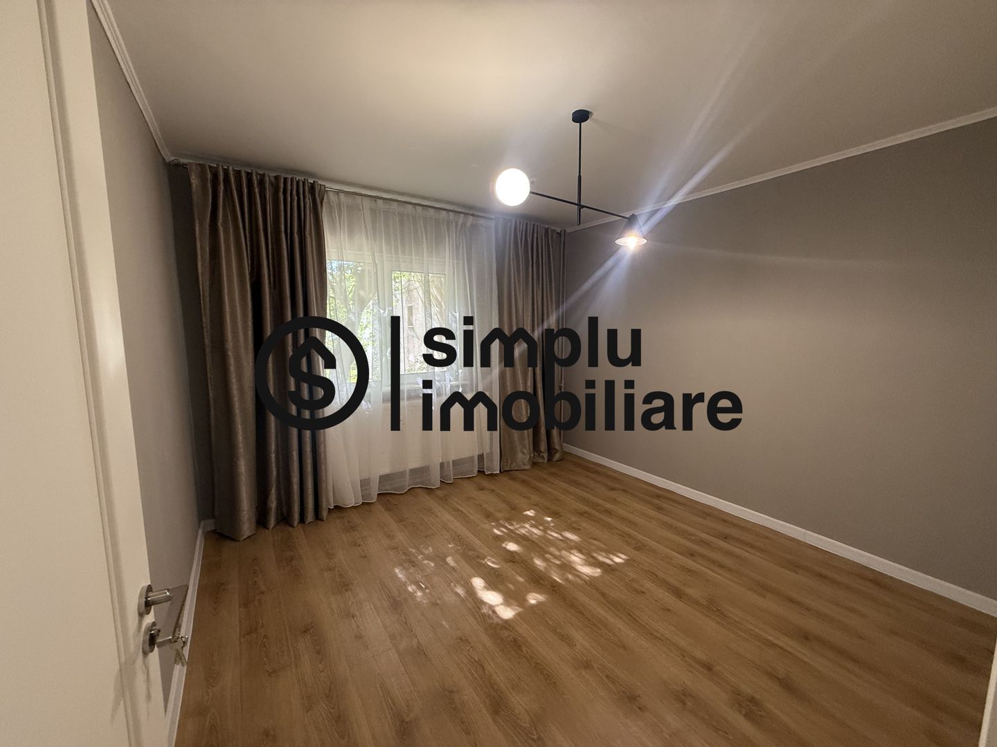 Apartament 2 cam decomandat Brazda lui Novac et P/4 - Poză 4