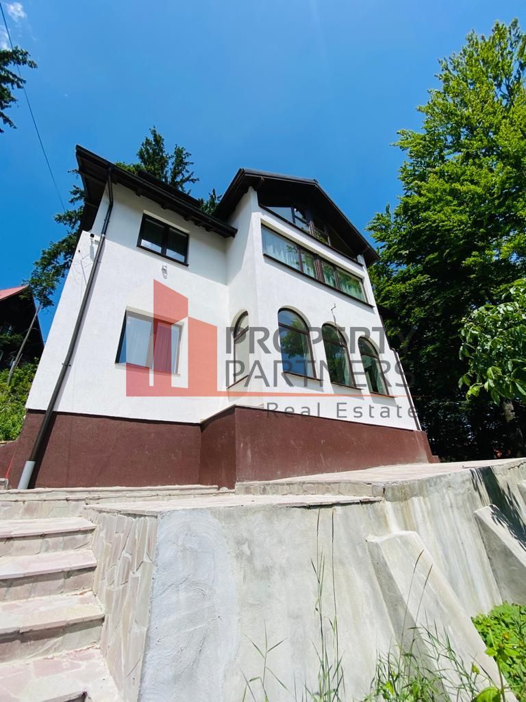 Vila Sinaia - Poză 14