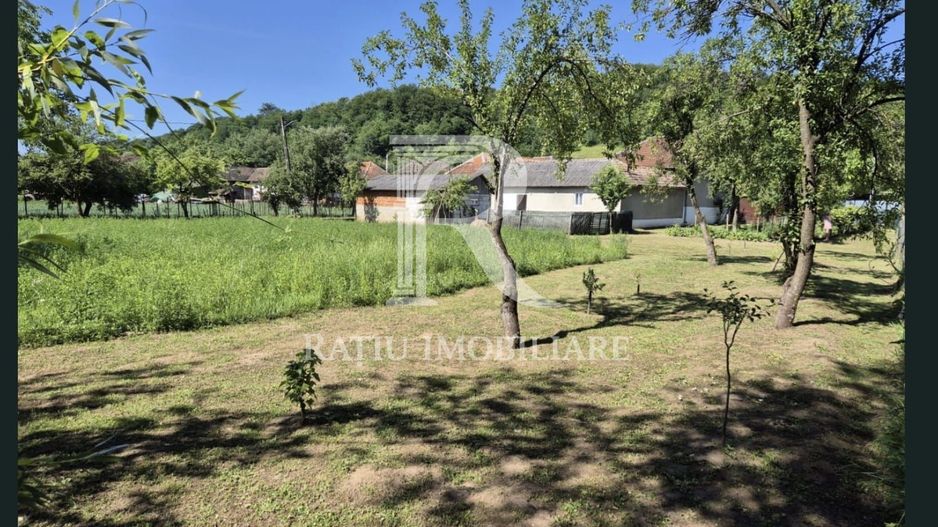 Casa cu 6 camere | Sitari | Bihor - Poză 21