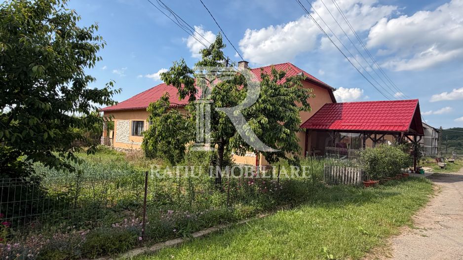 Activ agricol integrat | 67,5 ha | Oportunitate investițională - Poză 8