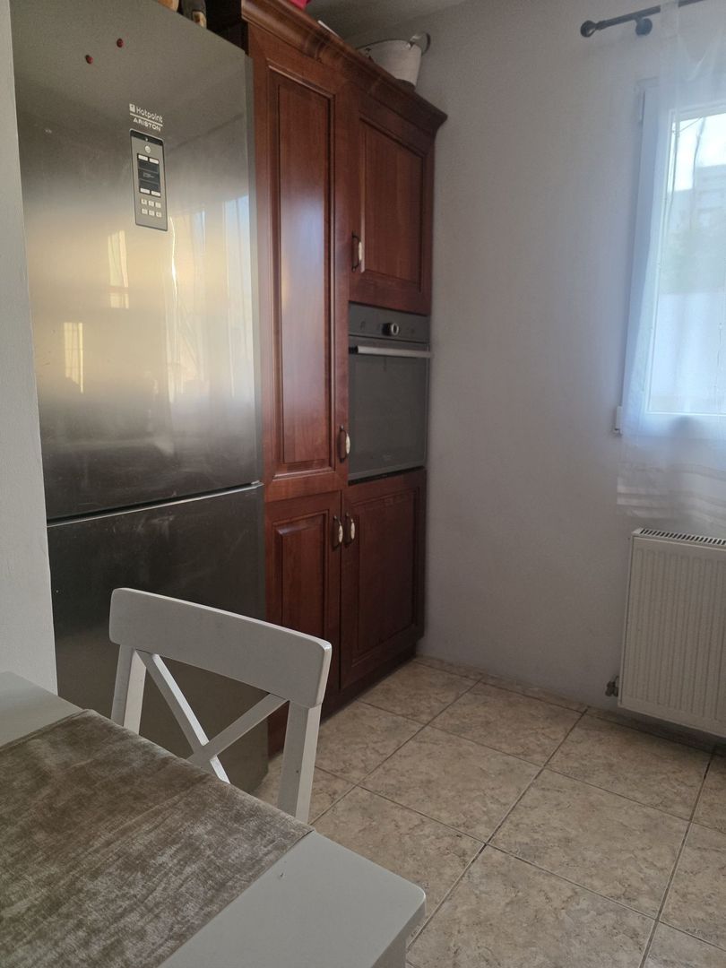 Apartament 3 camere decomandat, modern, Titan, etaj 4 din 4, balcon - Poză 4