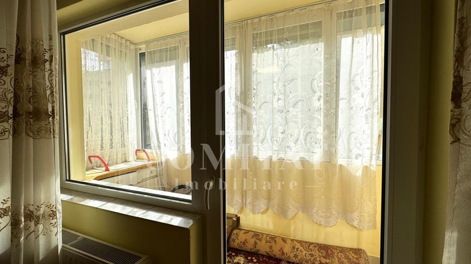 Apartament 2 camere decomandate | Zona străzii Louis Pasteur - Zorilor - Poză 7