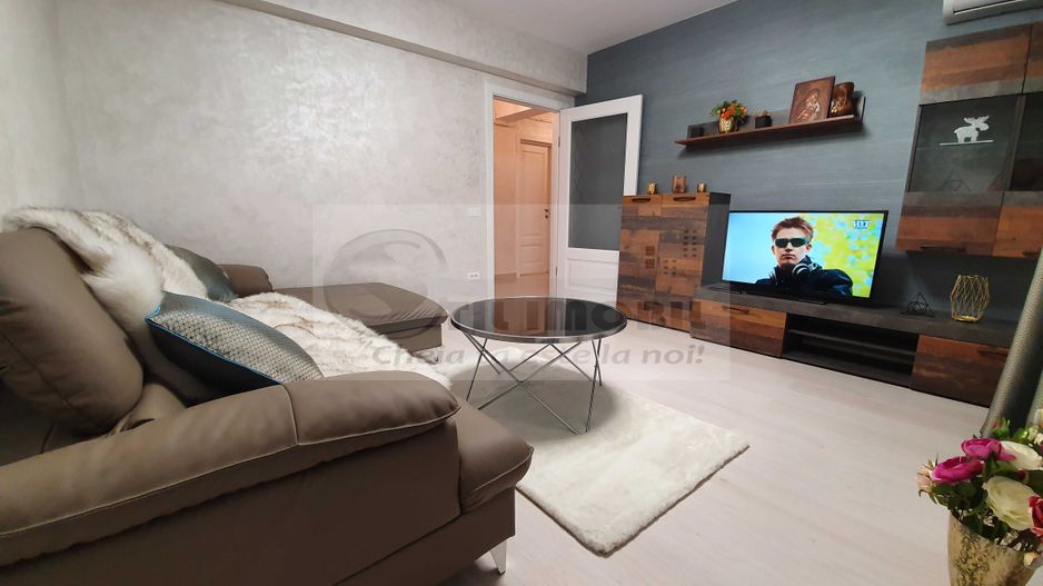 Apartament 2 camere decomandat – Nicolina, Bloc Milennium - Poză 2
