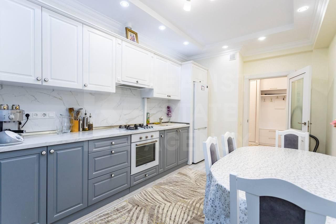 Vânzare, apartament, 1 cameră, bd. Mircea Cel Bătrân, Ciocana - Poză 2