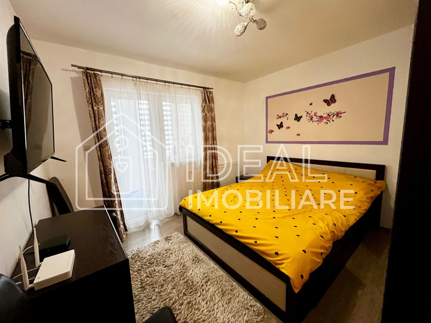 Apartament 3 camere de vânzare – Șelimbăr, zona Pictor Brana - Poză 5