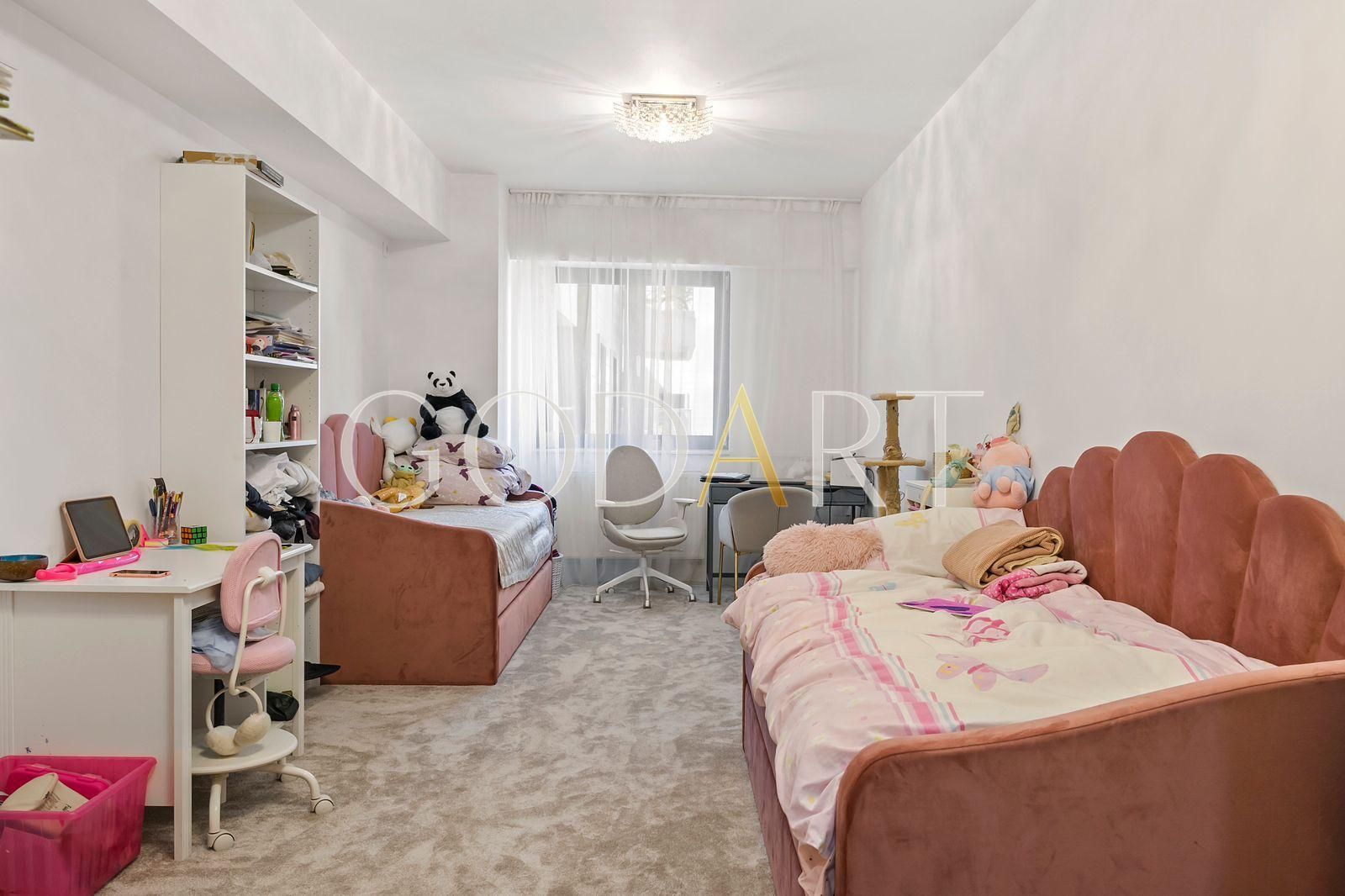 READY TO MOVE | 3 CAMERE | UPGROUND | LOC DE PARCARE - Poză 13