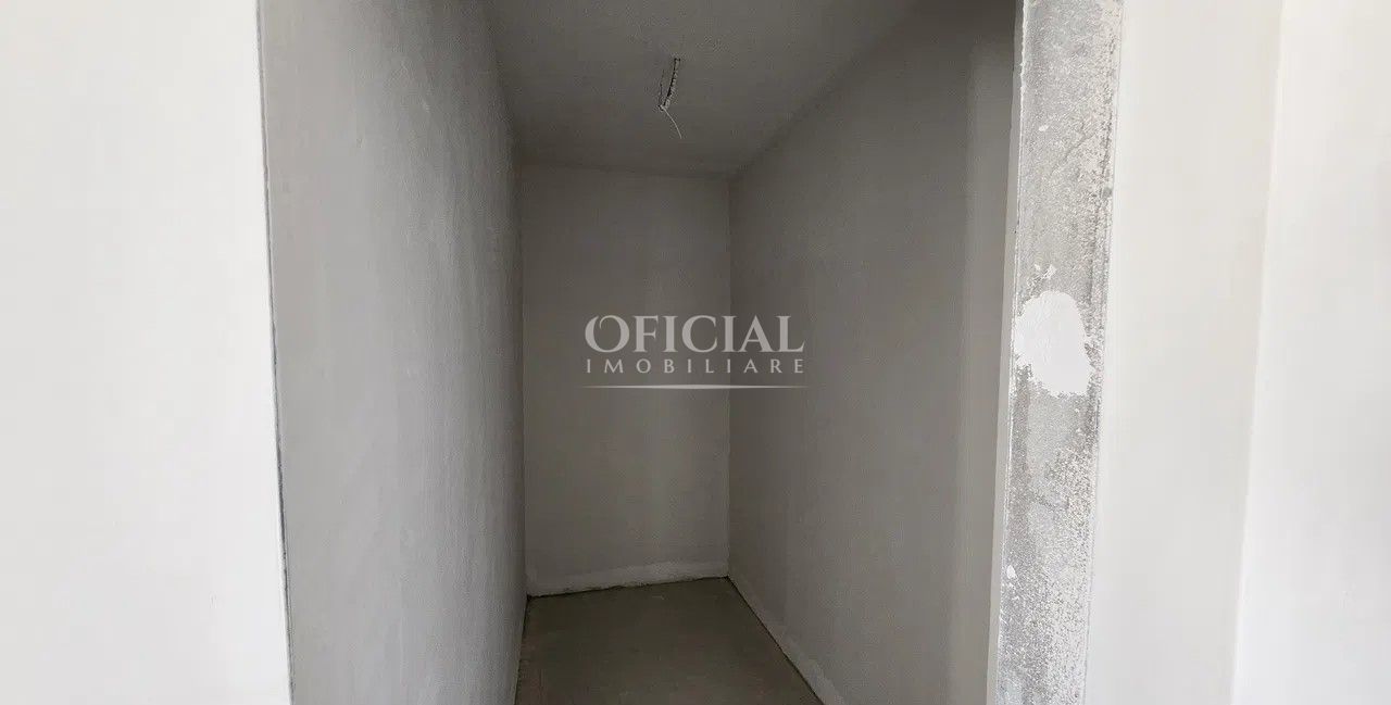 Apartament 2 Camere | Semifinisat | Garaj | Terasa | Europa Luminia - Poză 11