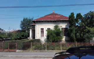Vand casa in zona centrala  Falticeni - Poză 3