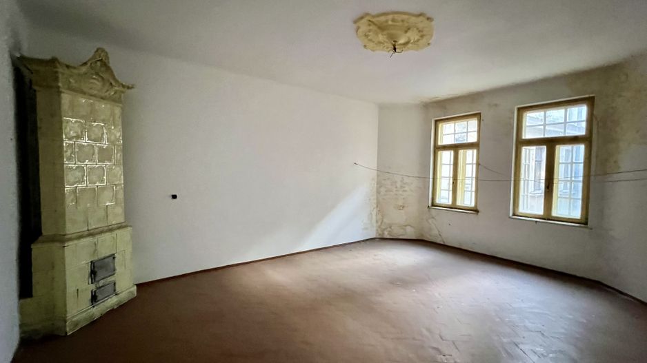 Imobil 2185 mp Centrul Istoric Piata Unirii 500 mp teren vitrina 19 m - Poză 4