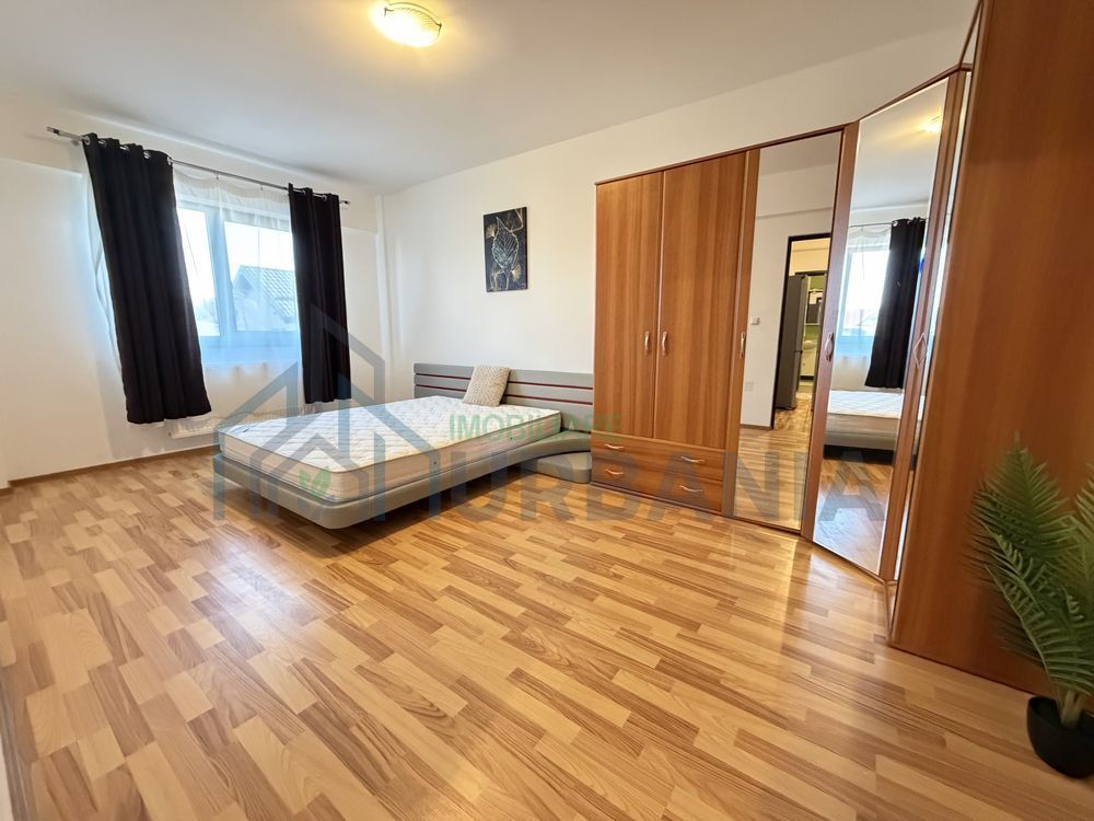 Apartament 2 camere, 58 mp, decomandat, etaj 1, Cug, Iași - Poză 4
