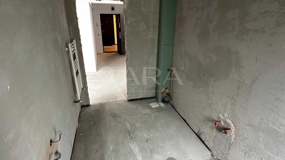 Apartament 2 camere, Florești, zona Eroilor - Poză 4