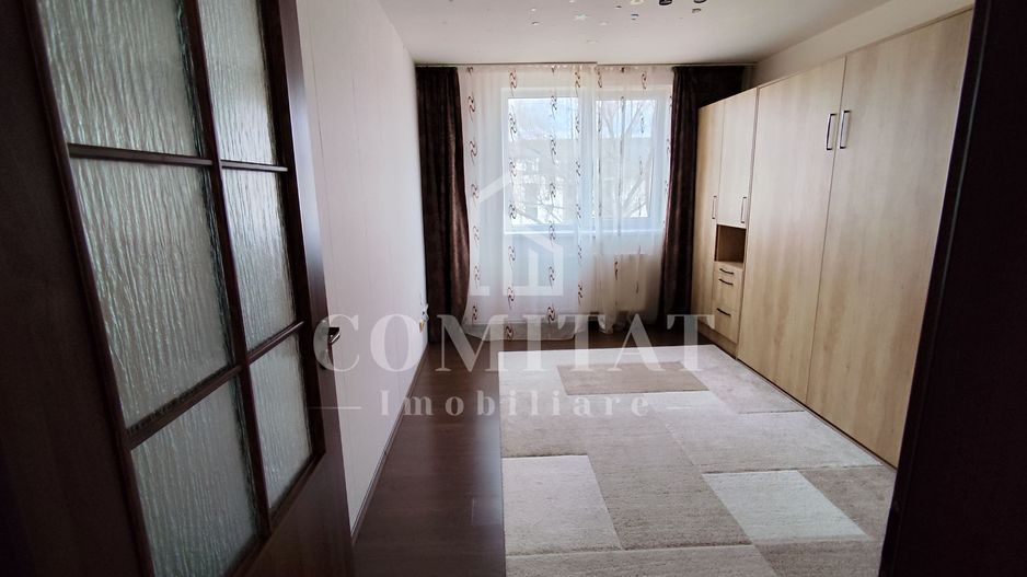 Apartament cu 3 camere | Zona Tineretului - Florești - Poză 3