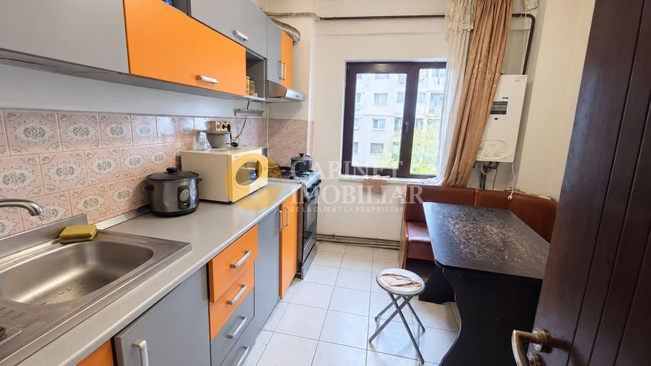 APARTAMENT 3 CAMERE DECOMANDAT – 71 MP – MIRCEA CEL BĂTRÂN – 138.000 € - Poză 4