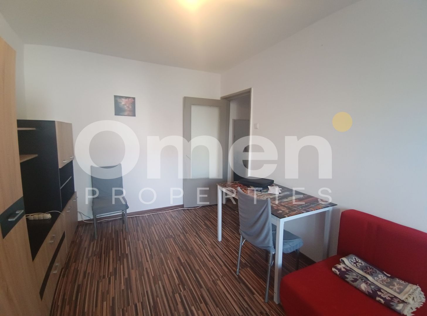 Apartament de închiriat | Cuza Vodă | 3 camere | 60 mp - Poză 4