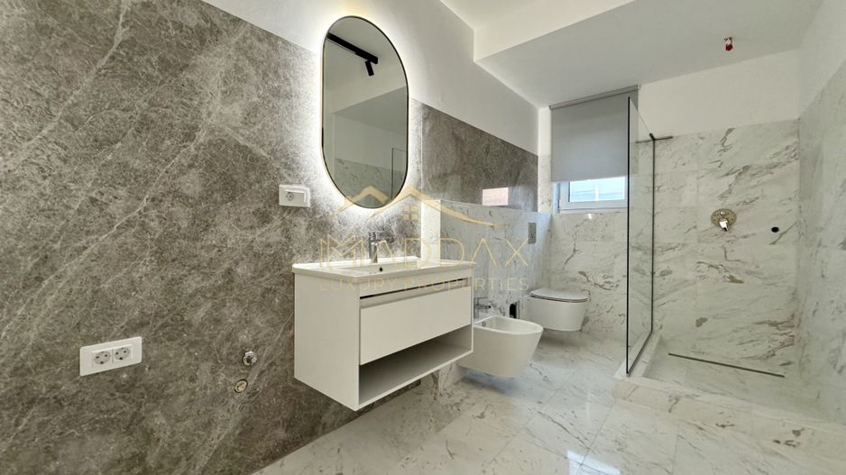 Duplex cu 4 Camere *211mp* / 2 parking / Erou Iancu Nicolae - Poză 43