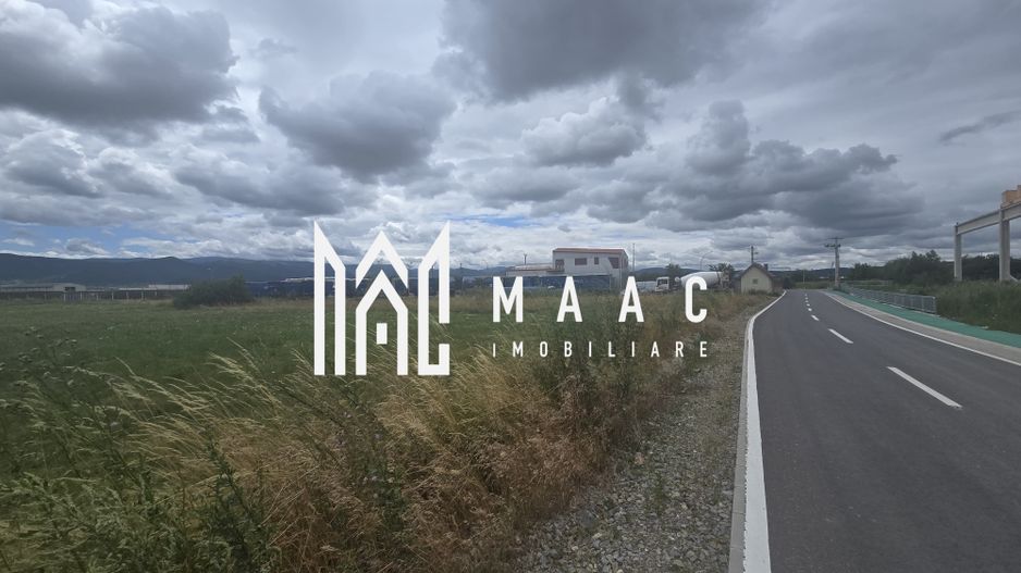 Teren industrial | 4540 mp | Cristian - Poză 5