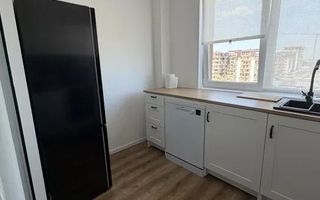 AP. 2 CAMERE- SALAJ, CENTRALA,PARCARE, BLOC NOU, MASINA DE SPALAT VASE - Poză 6