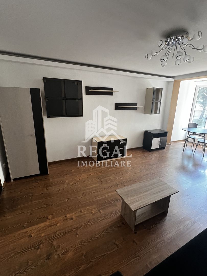 Garsonieră de închiriat – etaj 1, zona Supeco - Poză 2
