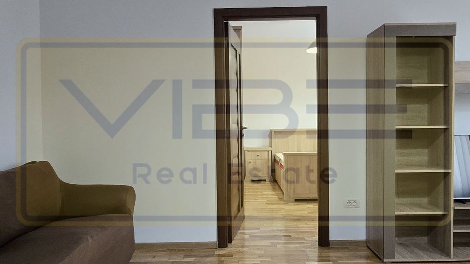 Piata Chirila- bloc nou- 2 camere - Poză 15