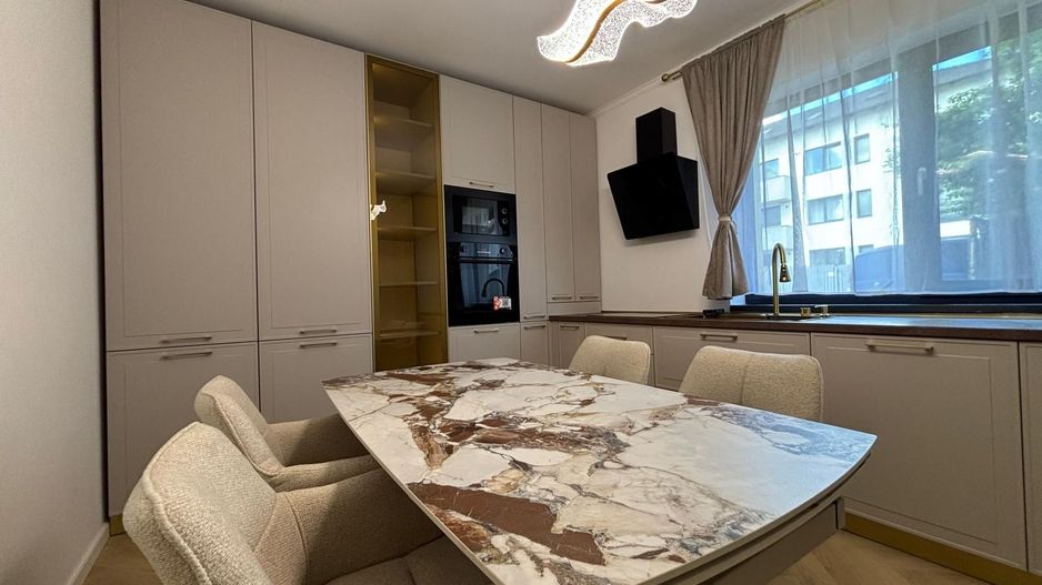 Casa 4 camere PREMIUM, NOUA in Selimbar, Str. Brana - Poză 40