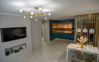 Apartament modern Zorilor