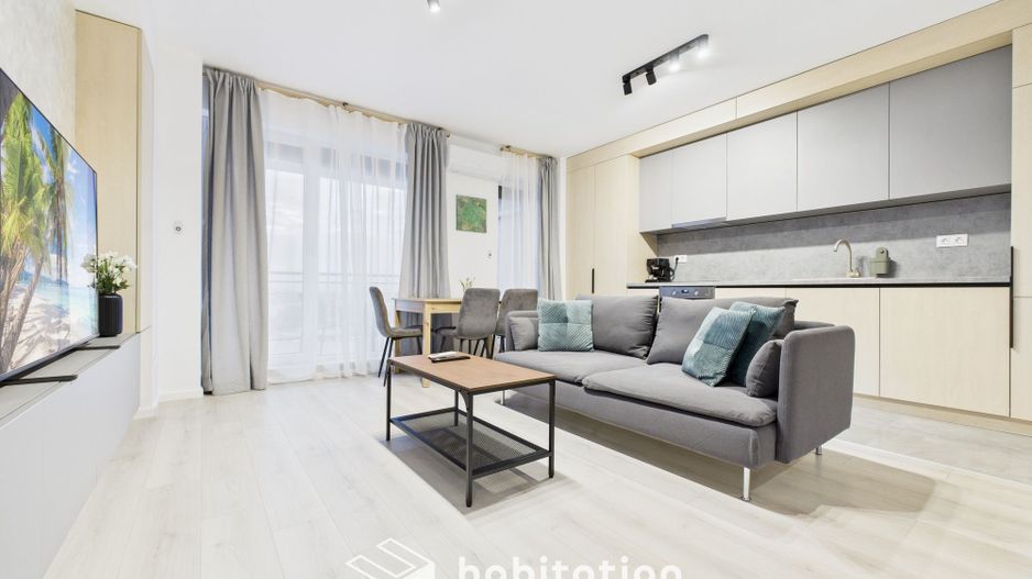 Eleganță la apus – apartament 3 camere, în zona Lipovei, lângă pădure - Poză 2