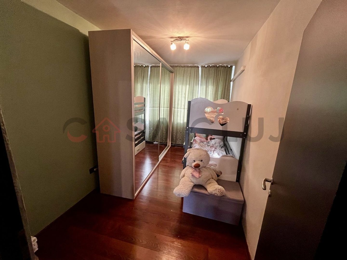 Apartament 3 camere, zona Profi City Grigorescu! - Poză 3