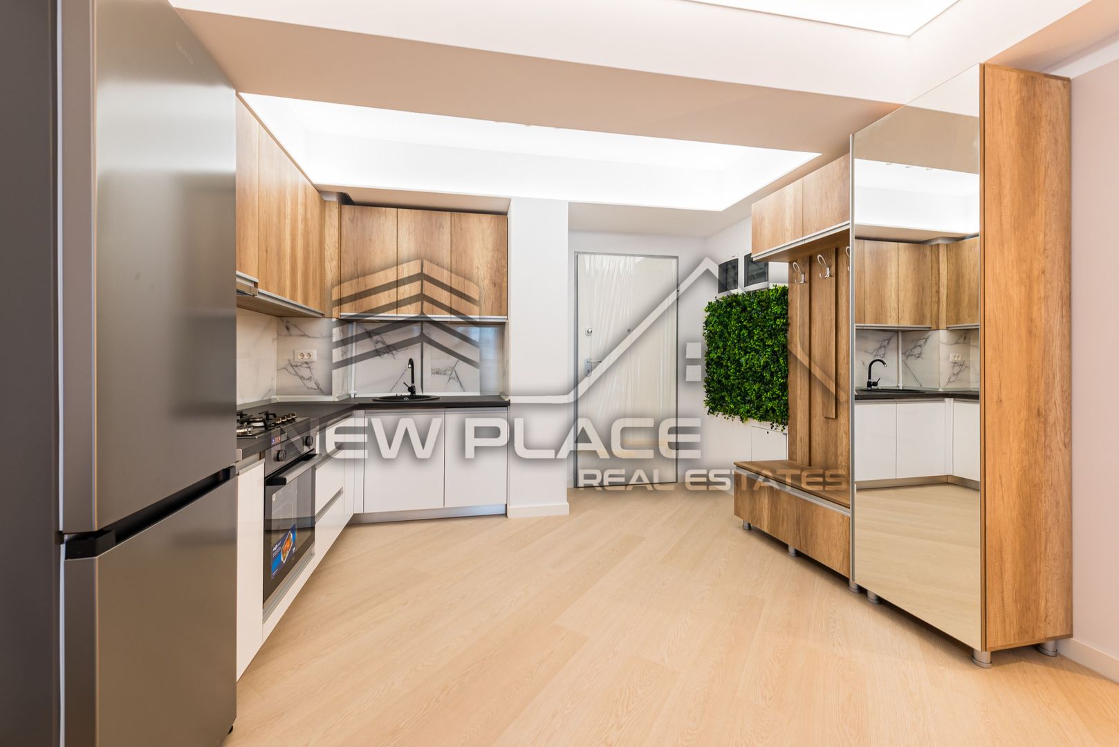 ✅ CORTINA NORTH ✅ Apartament deosebit | Design modern | Lux - Poză 5