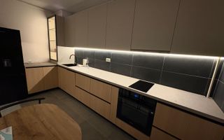 Garsoniera decomandata, prima inchiriere, metrou Aparatorii Patriei - Poză 5