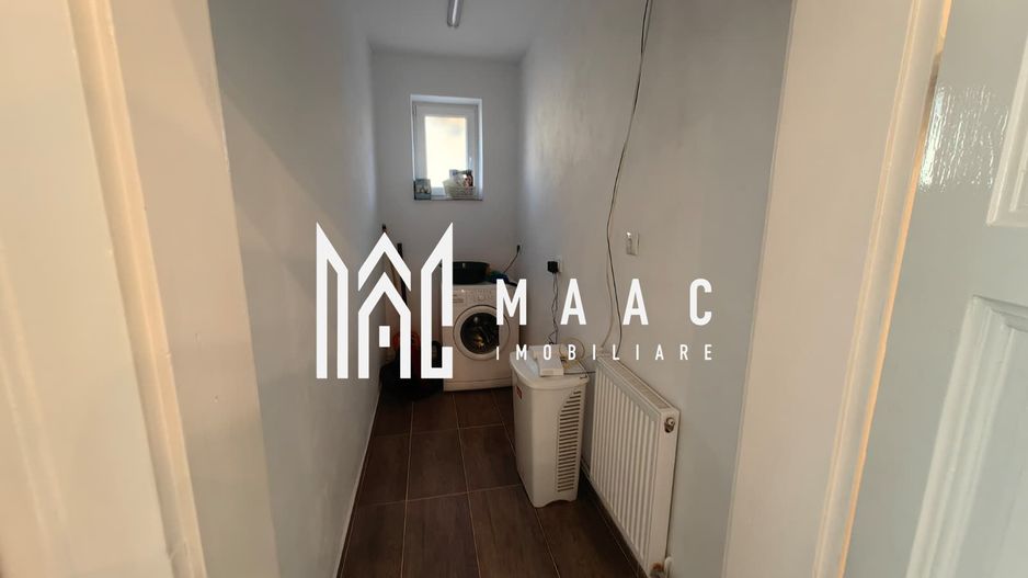 Casa I 2 camere I 70 mp I Curte I Zona Piata Cluj - Poză 10