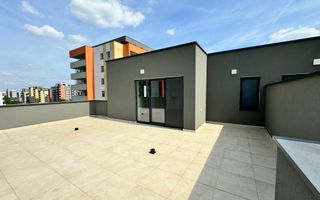 Penthouse Aradului-3 Camere-Disponibil Imediat - Poză 18