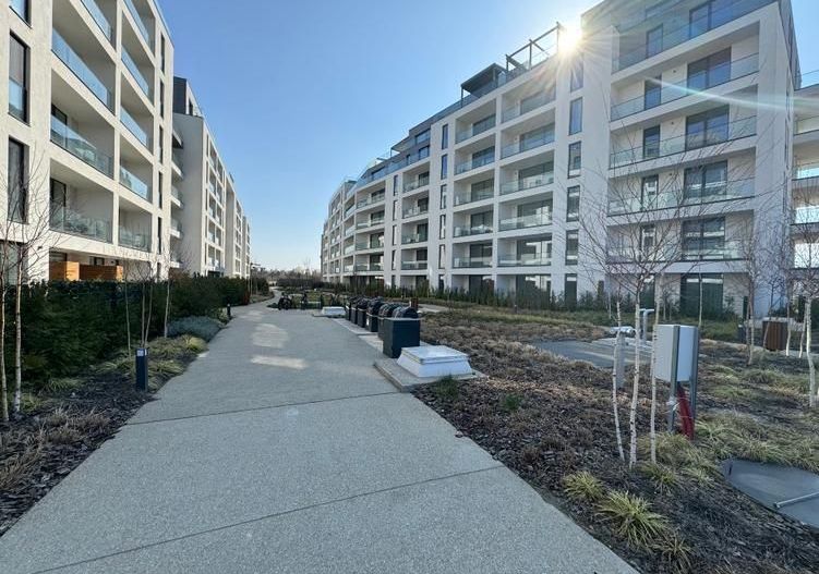 Apartament 2 Camere The Ivy Băneasa - Poză 2