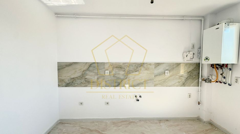 Apartament cu 2 camere si balcon | Giroc | Zone 2 - Poză 2