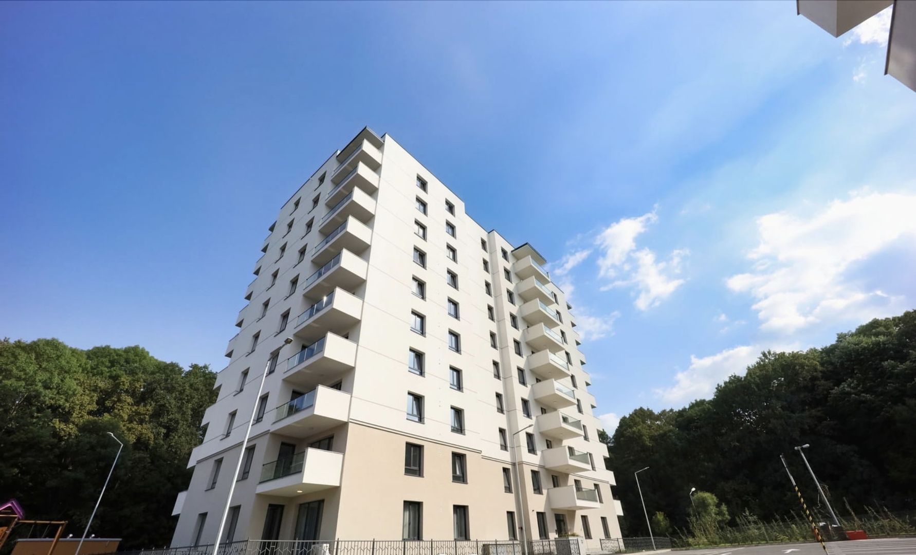 Apartament 3 camere | Greenfield | Vedere pădurea Băneasa - Poză 9