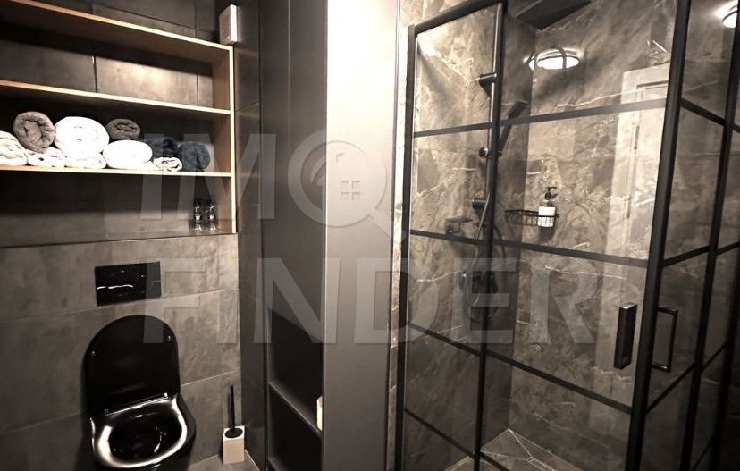 Vanzare 2 camere imobil nou la cheie, zona Sopor - Poză 4