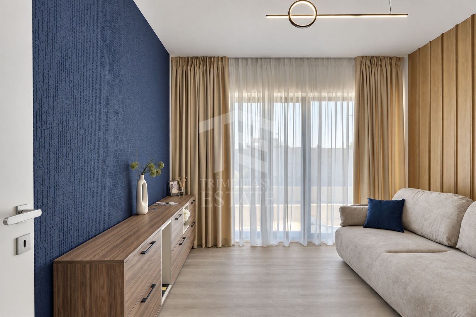 ANTIAERIANA | APARTAMENT 3 CAM DECOM | 74 mp Utili | ALEXANDRIEI 152 - Poză 20