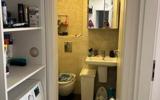 2 Camere complet mobilat | Prelungirea Ghencea | Loc parcare inclus - Poză 9