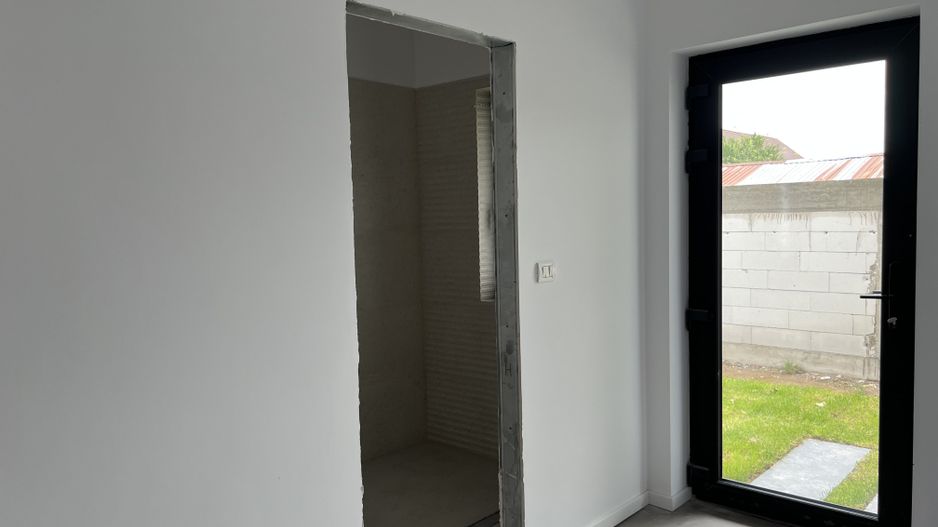 Vila superba individuala Pipera (constructie noua) - Poză 12