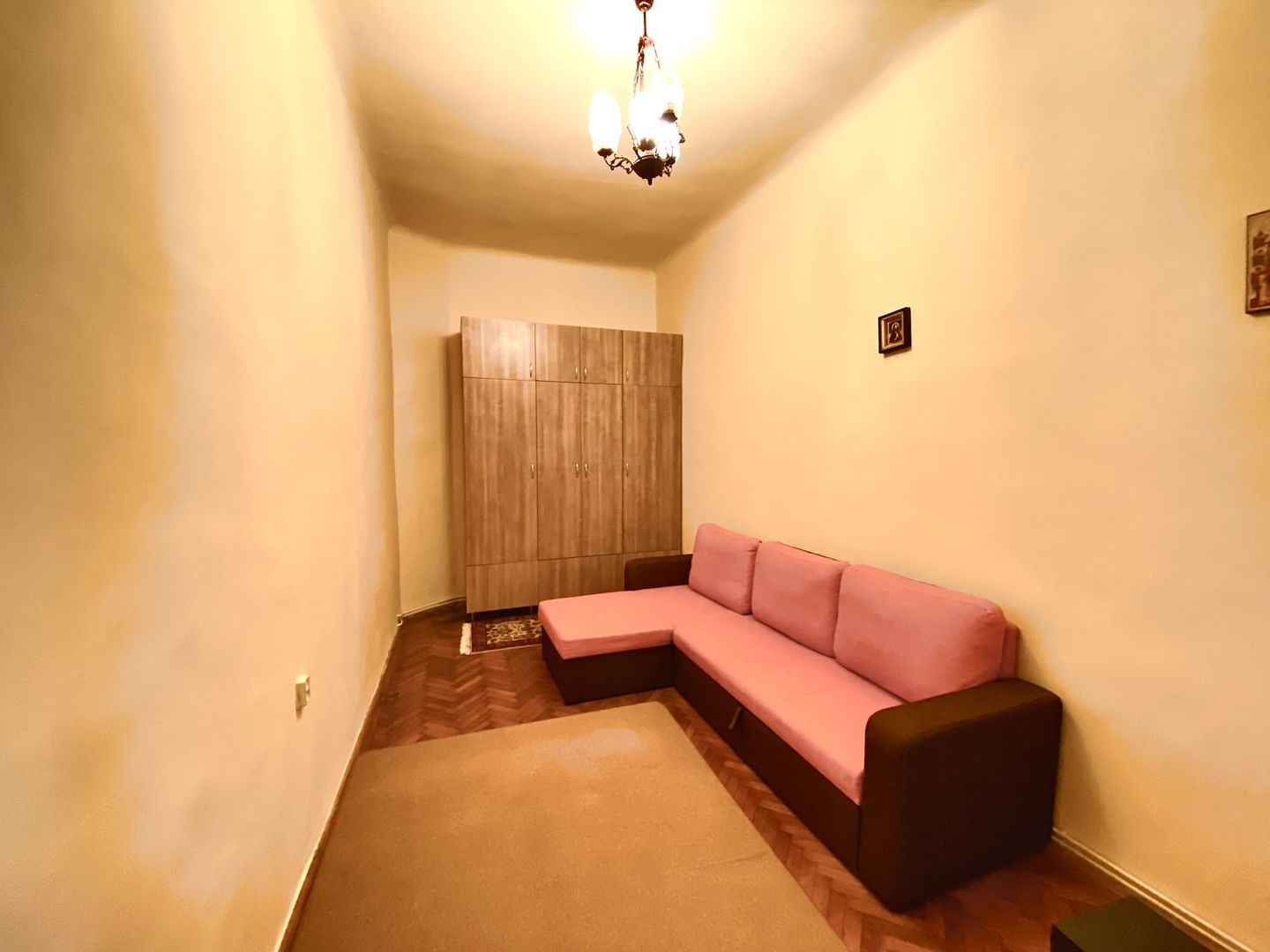 Apartament 2 Camere. Centrala. Curte comuna. Zona Sinaia, COMISION 0% - Poză 4