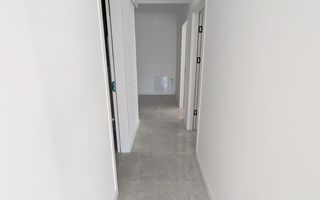 Apartament 3 camere finisat nou, 60 mp + balcon, lift, zona Stadion - Poză 5