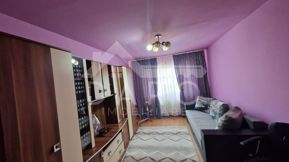 Vanzare apartament cu 2 camere in Dambu - Poză 4
