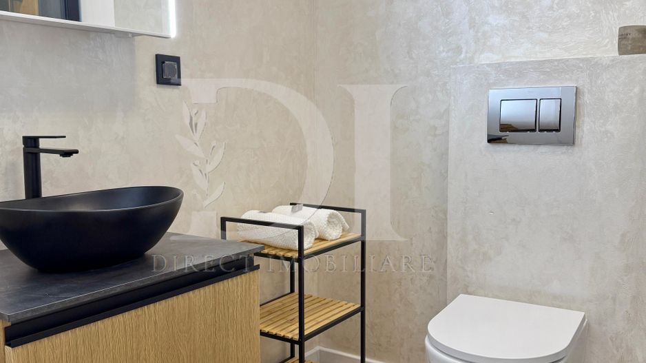 Apartament de vanzare/ Zona Parcul Poligonului / Floresti - Poză 9