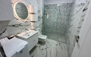 Apartament 3 camere terasa, boxa depozitare si 2 locuri parcare - Poză 13