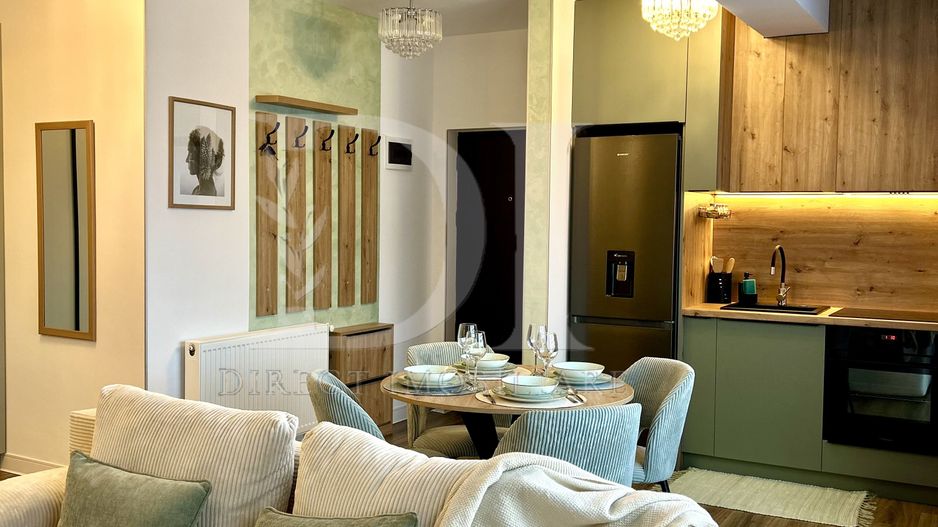 Apartament 2 camere de vanzare / Teilor / Floresti - Poză 12