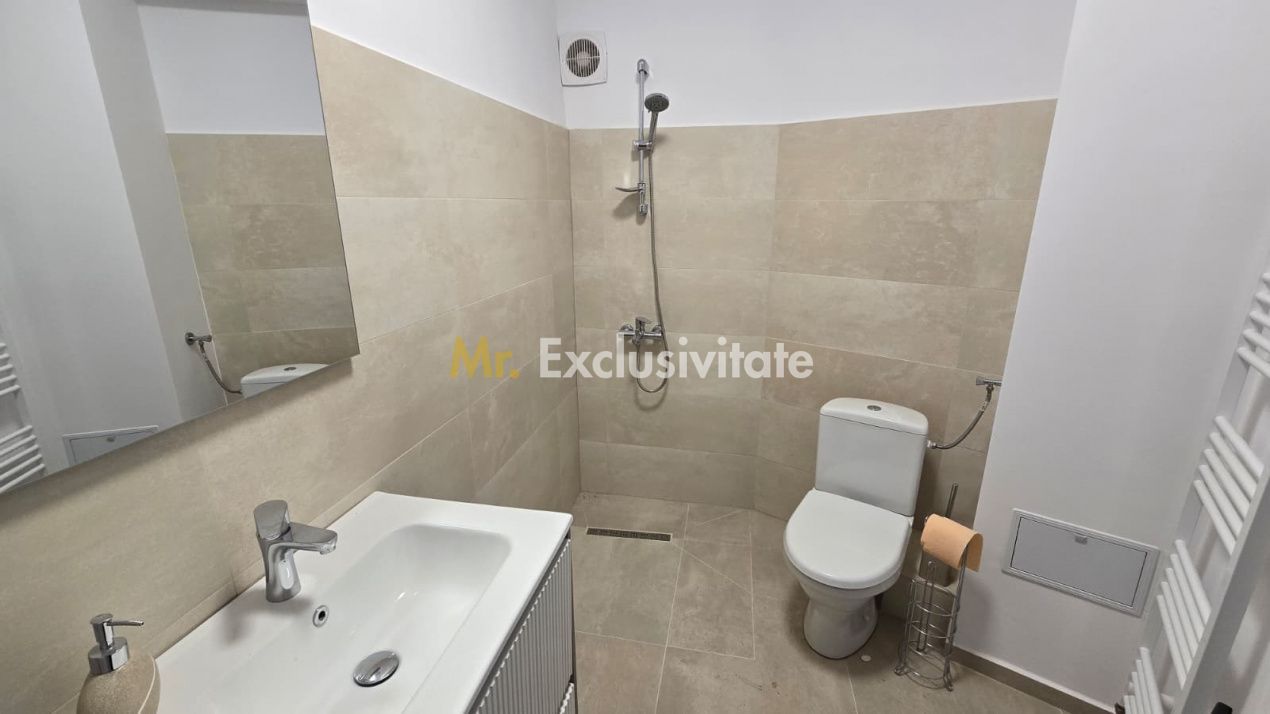 Chirie 2 Camere Satu Mare Central - Poză 12