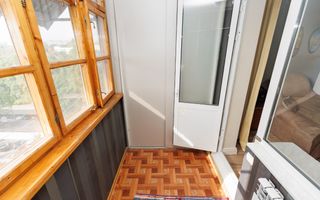 Vânzare, apartament, 3 camere, bd.Cuza-Vodă 9/2 sectorul Botanica - Poză 5