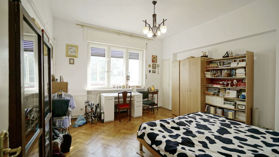 apartament 4 camere in spate la Cocor - Poză 8