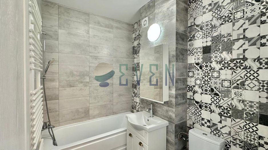 Garsonieră Exigent Plaza Faza 3 – mobilată complet - Poză 9