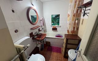 Apartament cu 3 camere decomandate | Zona B-dul Nicolae Titulescu - Poză 10