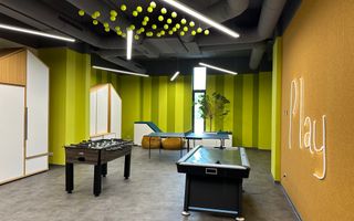 Spatiu de birouri | 1322mp | Parcari | Zona Centrala - Poză 7